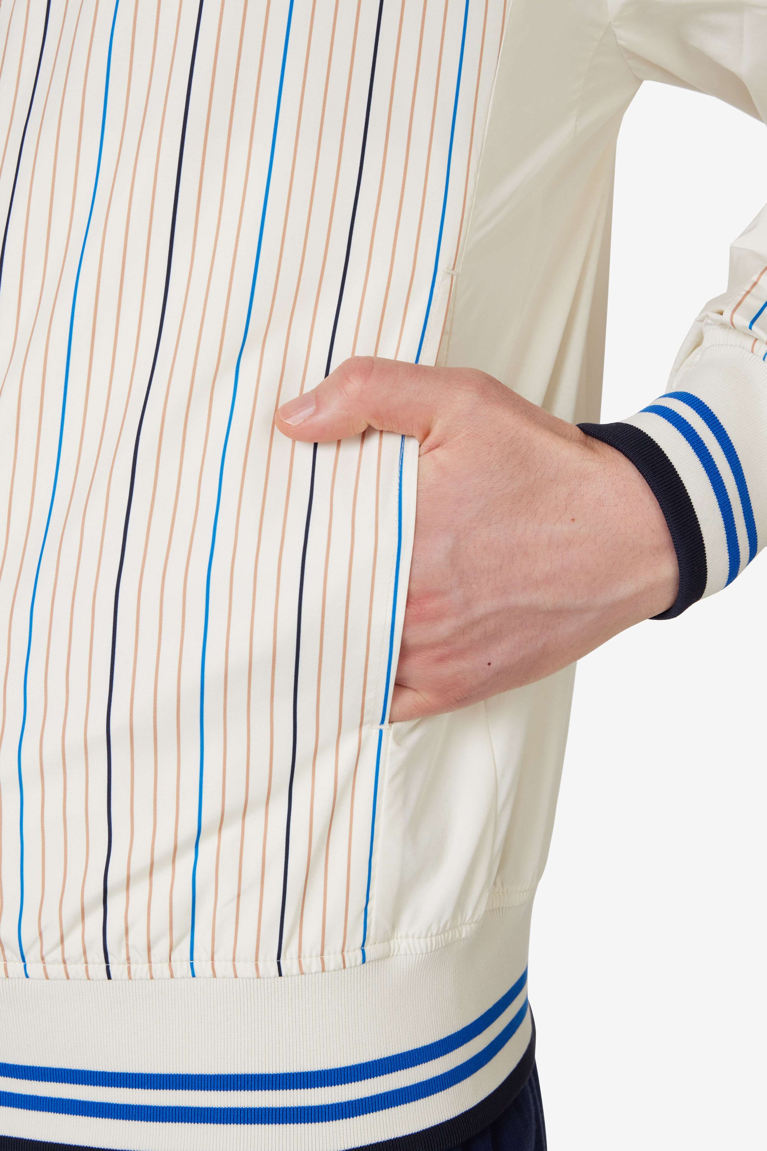 Settanta Track Jacket Fila