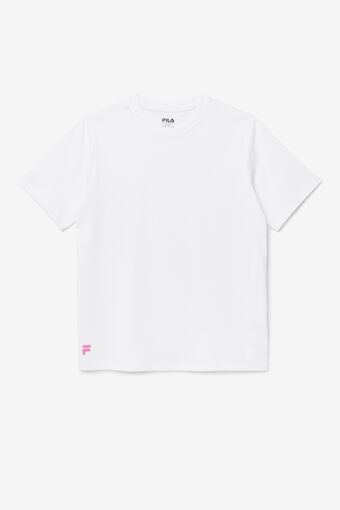 SARUMAN SS TEE/WHT/KOPNK/Large