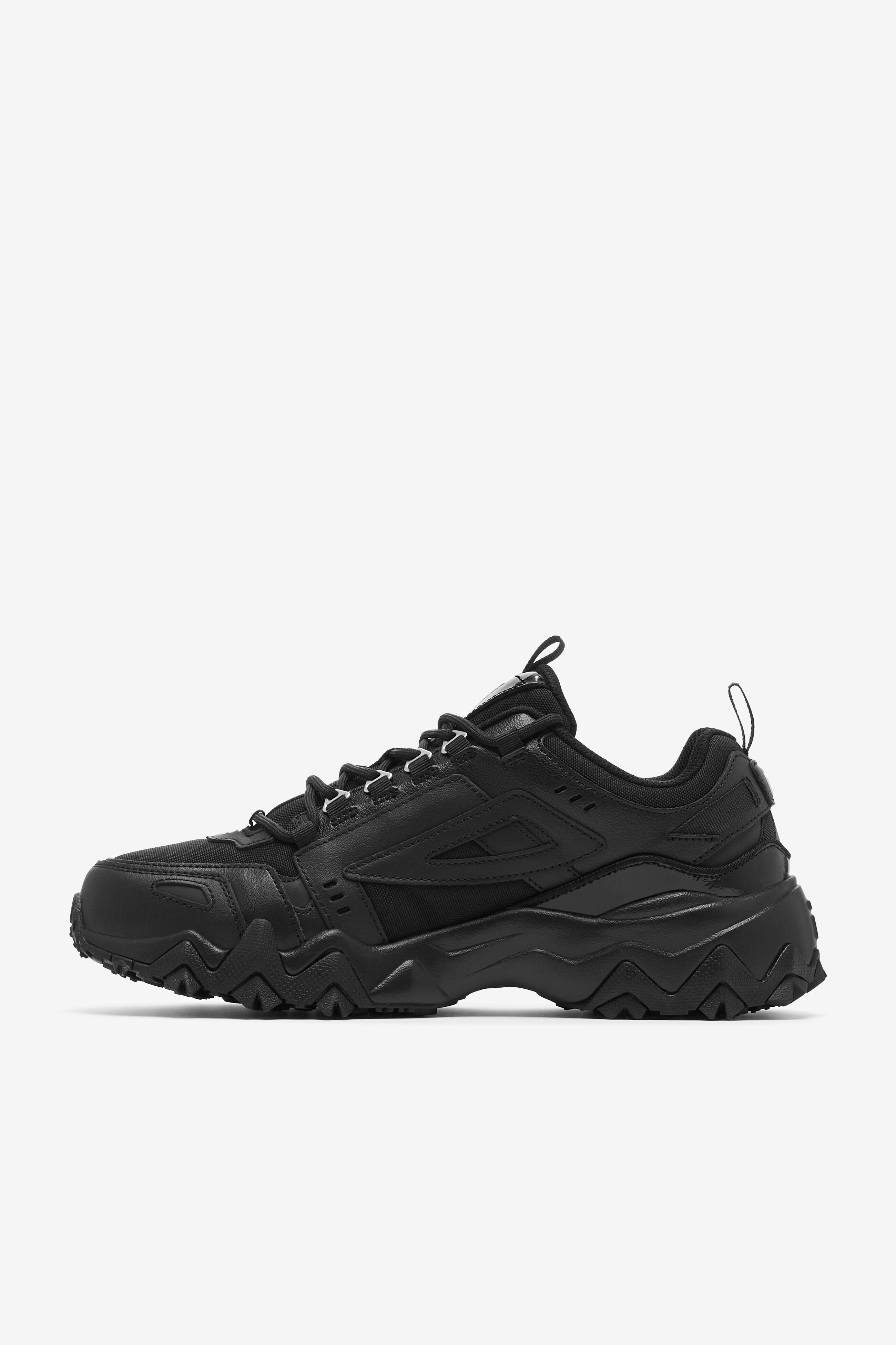 Fila oakmont tr discount black
