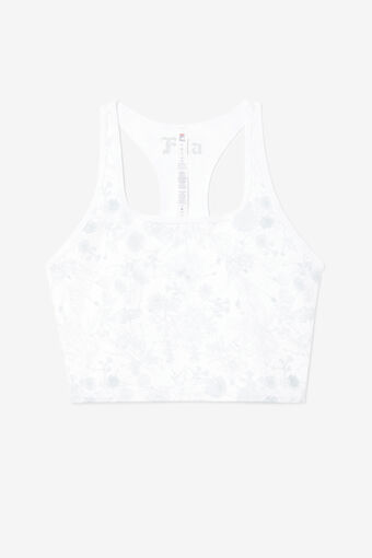 ZURI REVERSIBLE CROP TANK