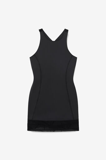 SLICE DRESS