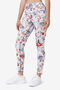 LUCILLE REVERSIBLE LEGGING