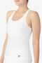 WHTLINE RACERBACK TANK