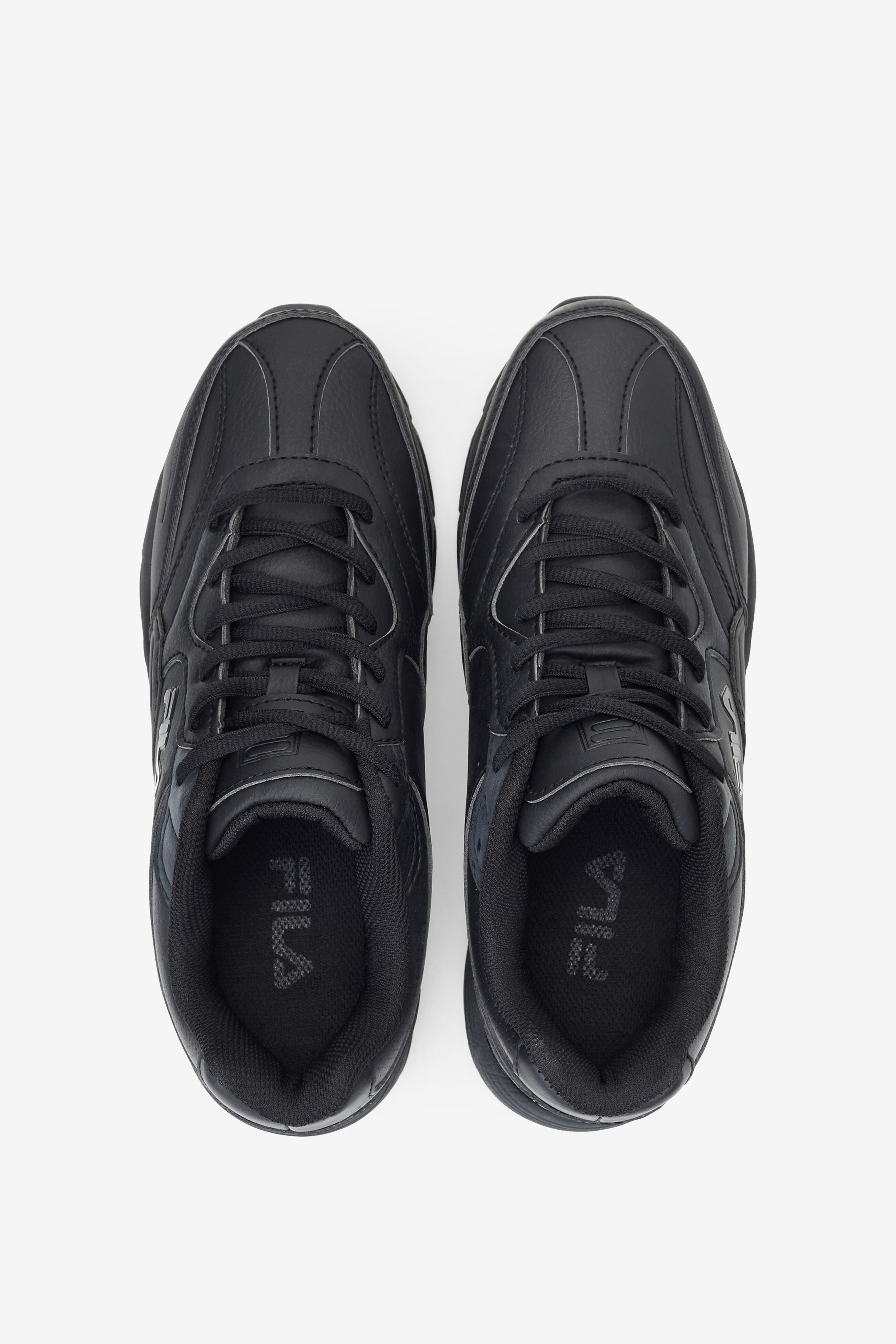 Slip resistant fila store