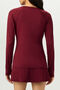 TENNIS ESSEN L/S UV BLOCKER