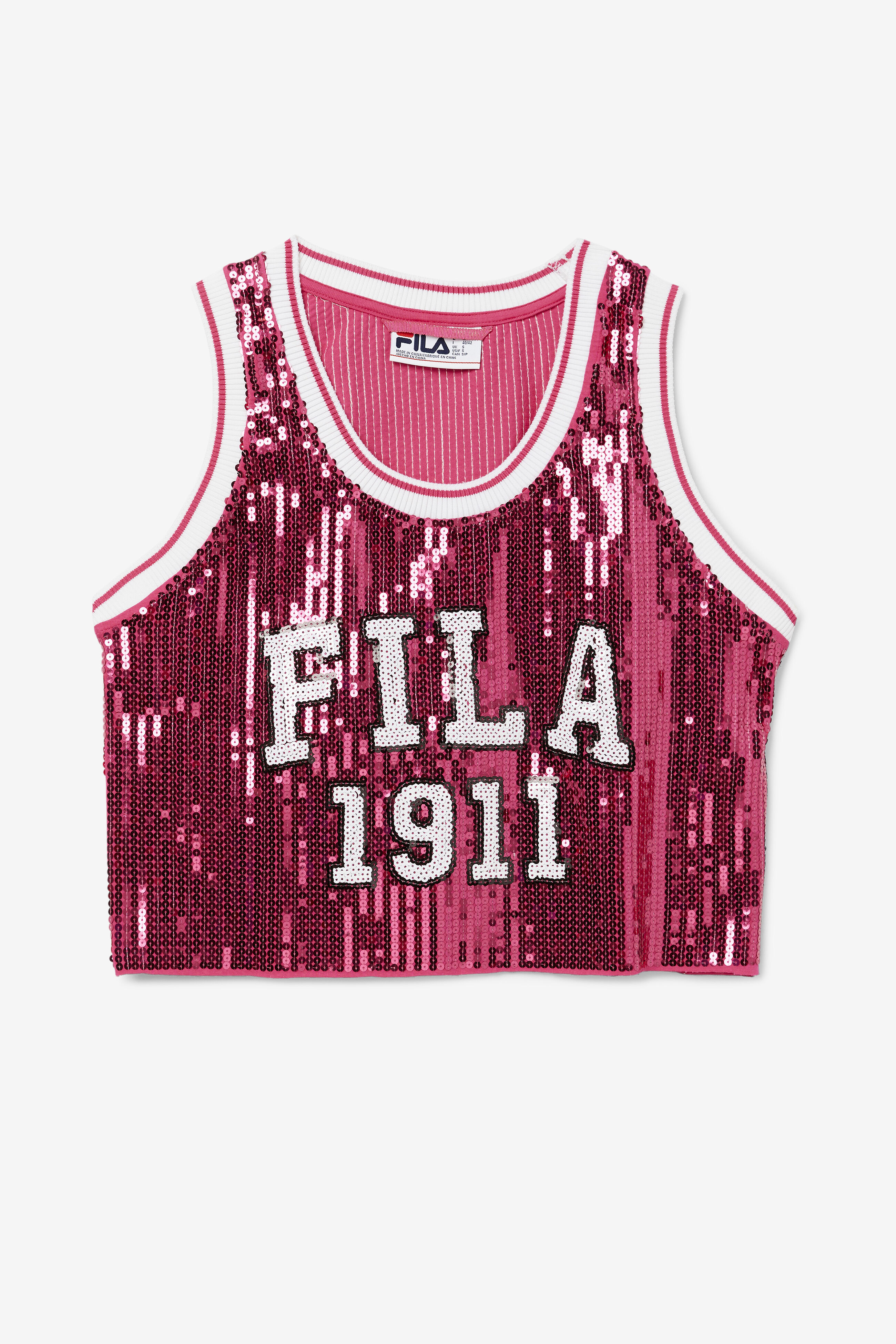 Basketball crop 2025 top