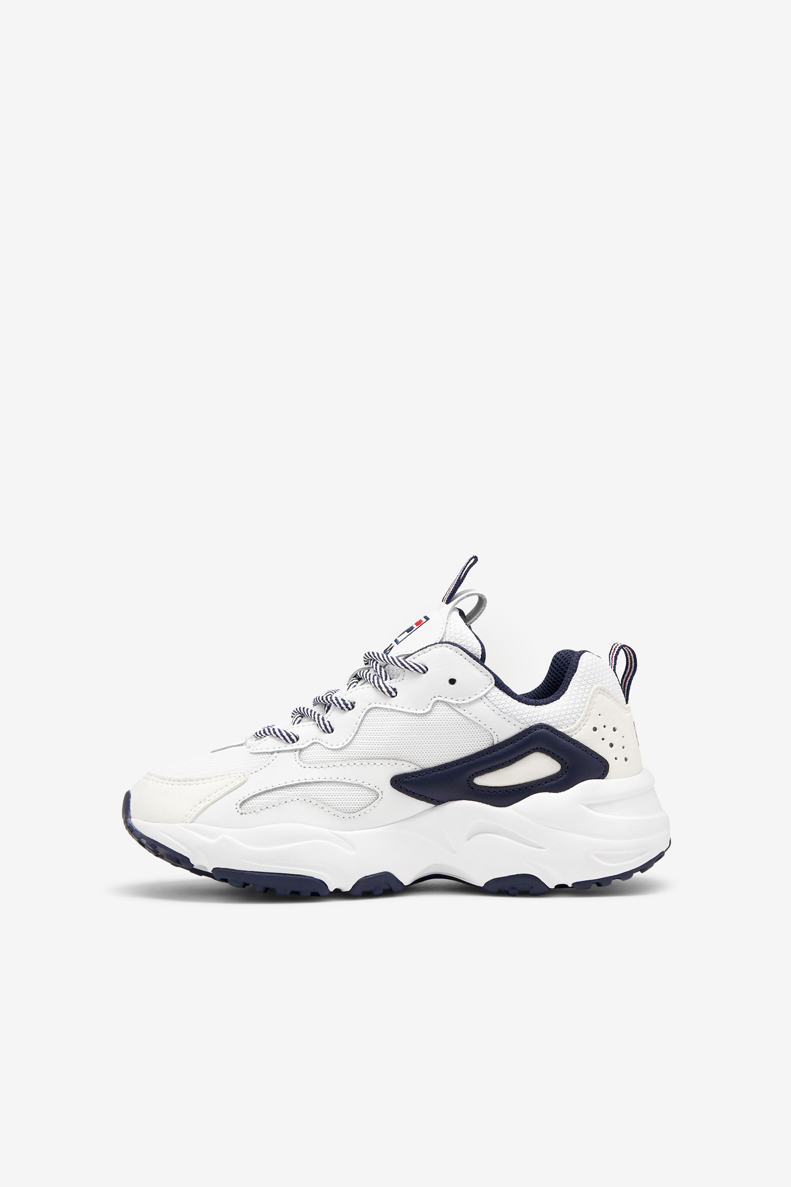 Kids fila sales ray tracer