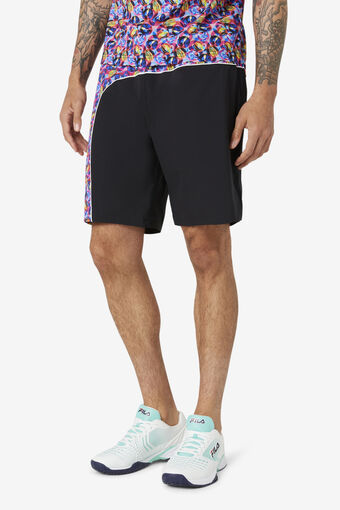 PRINTED SHORT