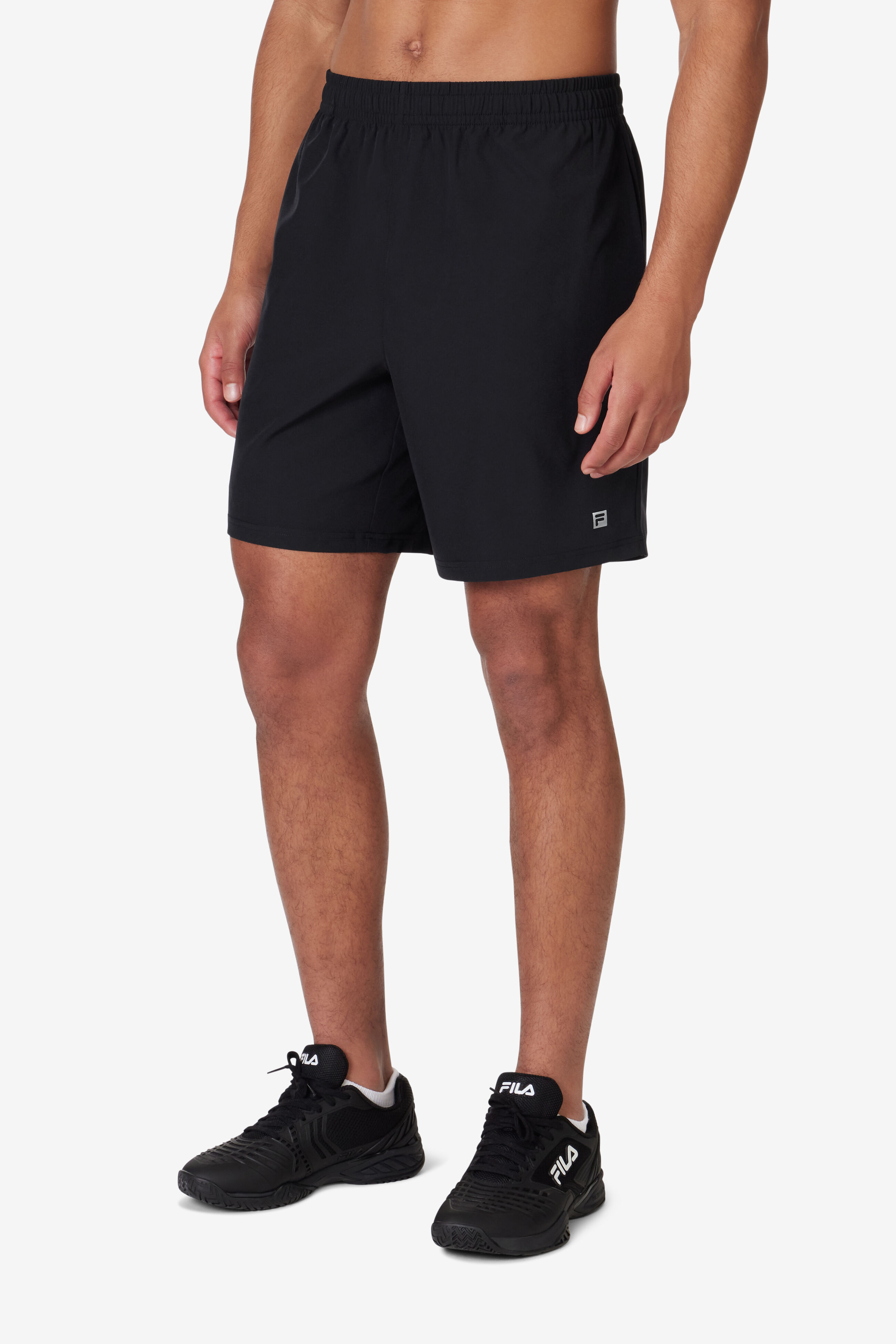 Modern fit shorts top