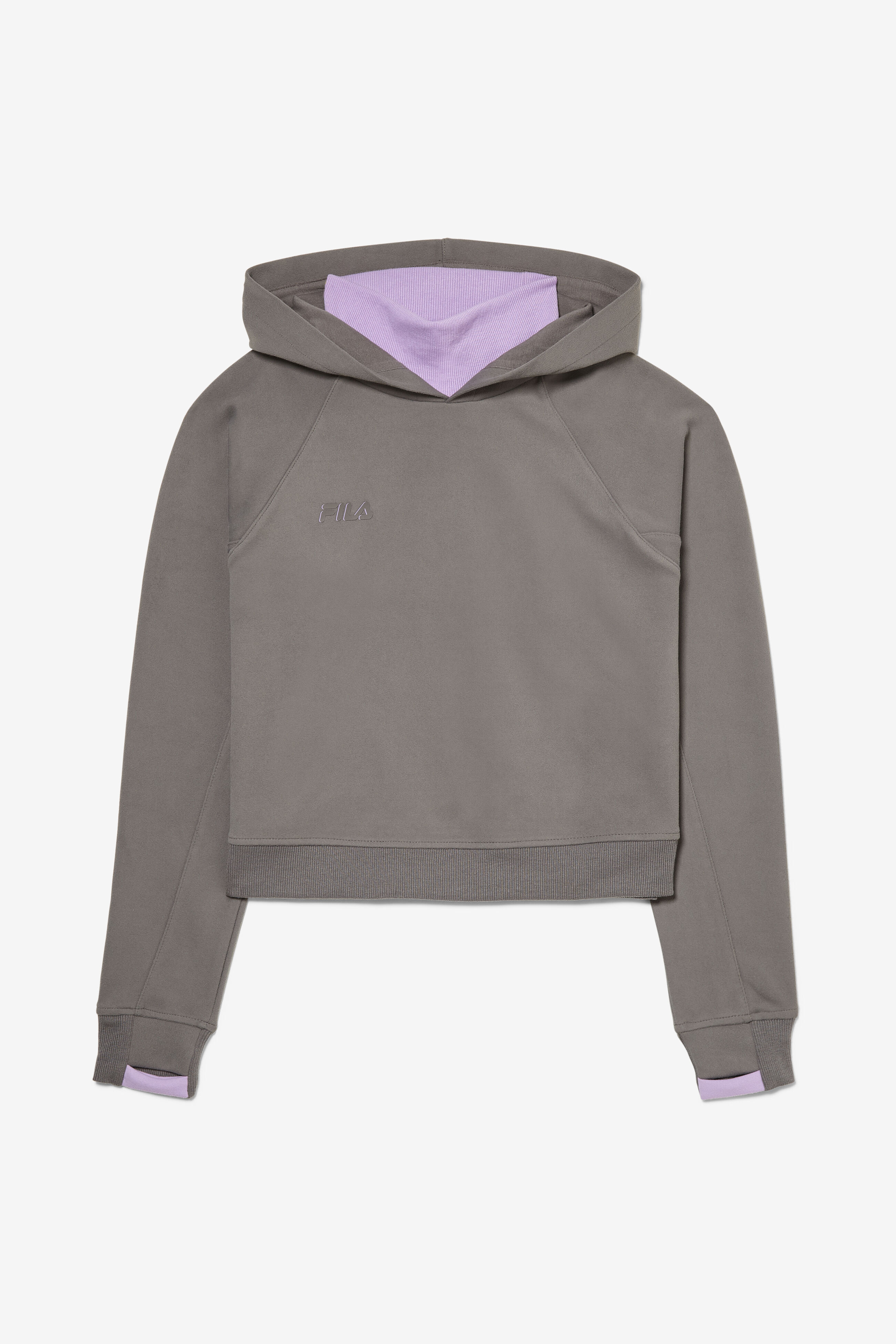 Fila sales hoodie junior