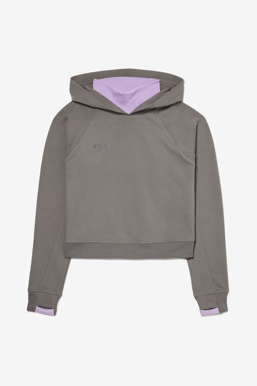 LEGENDARY TRTL NK NECK HOODIE