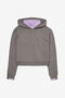 LEGENDARY TRTL NK NECK HOODIE