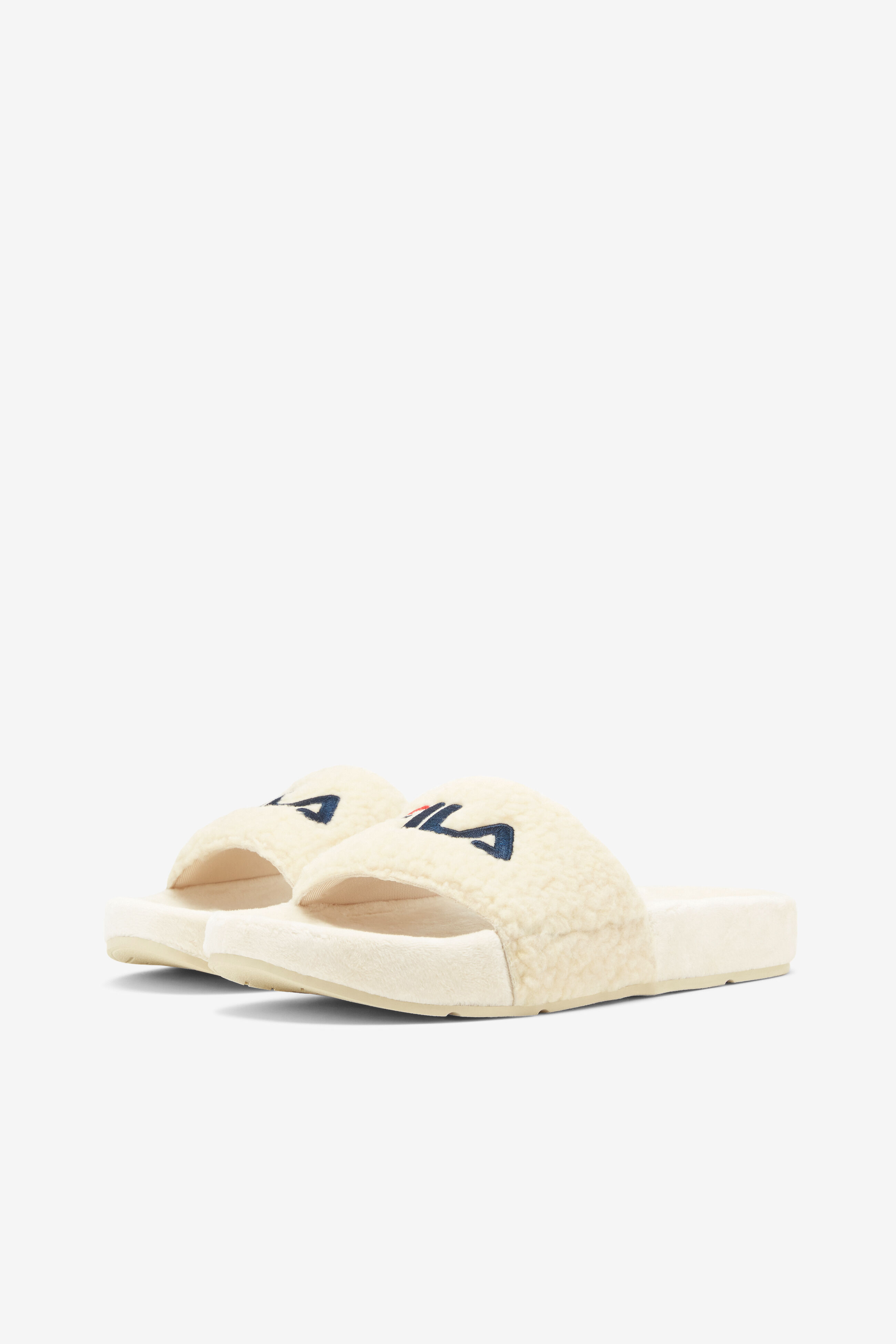 Fila fuzzy sales slides