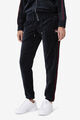 DEVERALL PANT/BLK/FRED/FGRN/Large