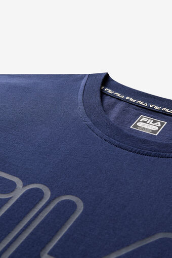 GRAPHIC TEE