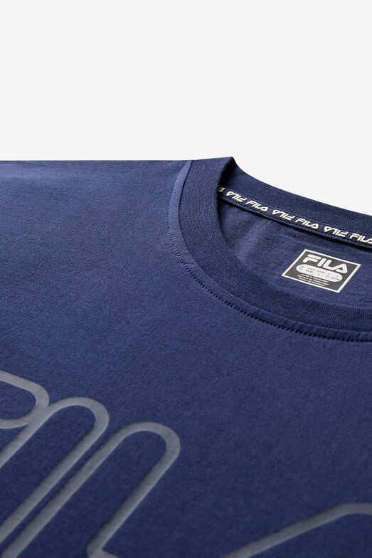 GRAPHIC TEE