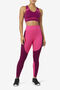 UPLIFT RACERBACK SPORTS BRA