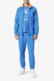 SUTTON TRACK JACKET
