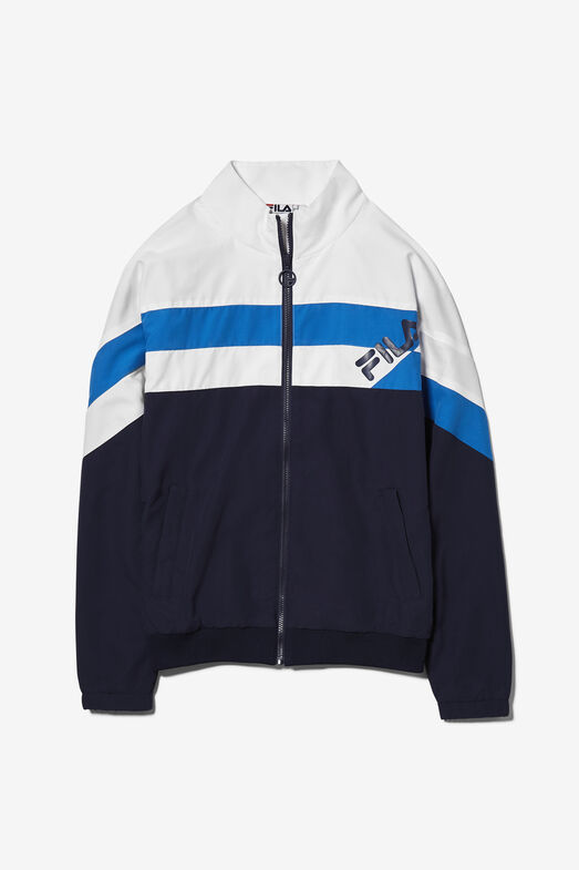 Slade Retro Track Jacket | Fila