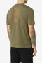 DECKHAND PRINT TEE