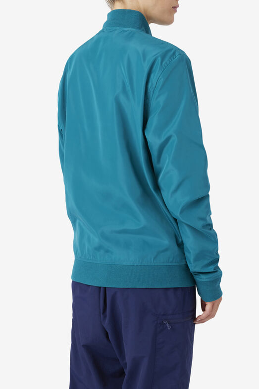 MAV BOMBER JACKET