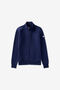 MATCH FLEECE FULL ZIP JACKET