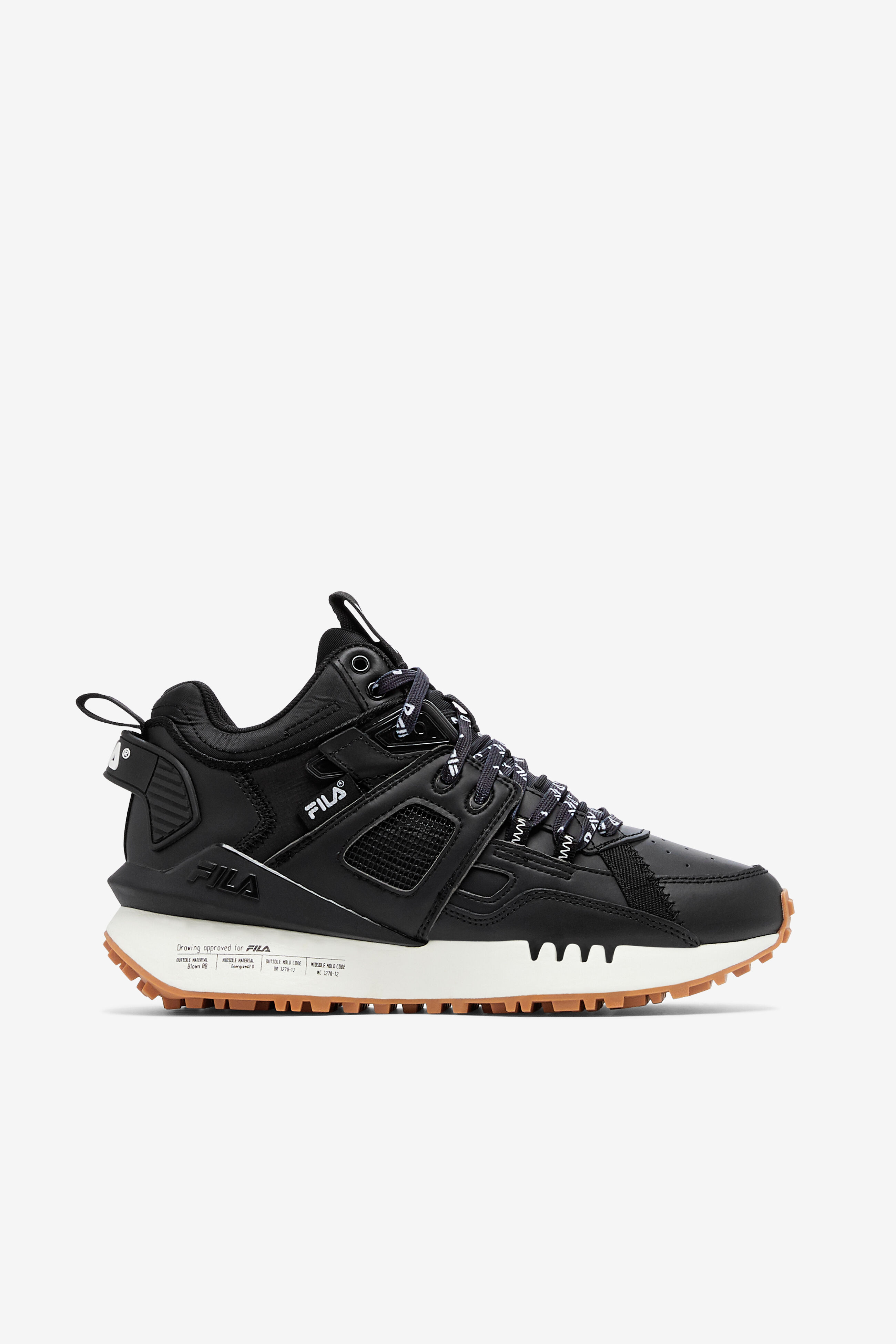 Fila cross trainers womens online
