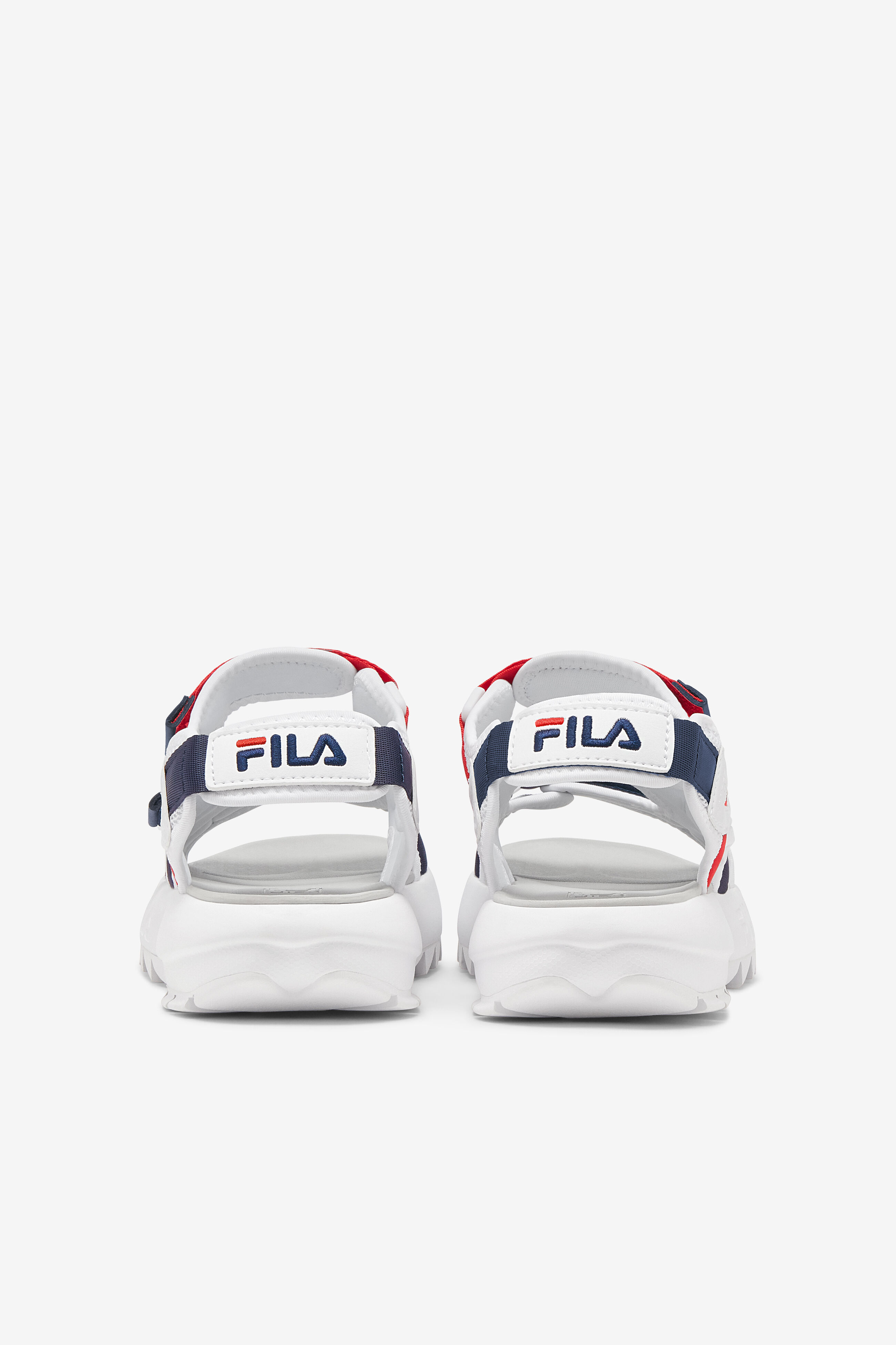 Fila disruptor 2 sandal hot sale