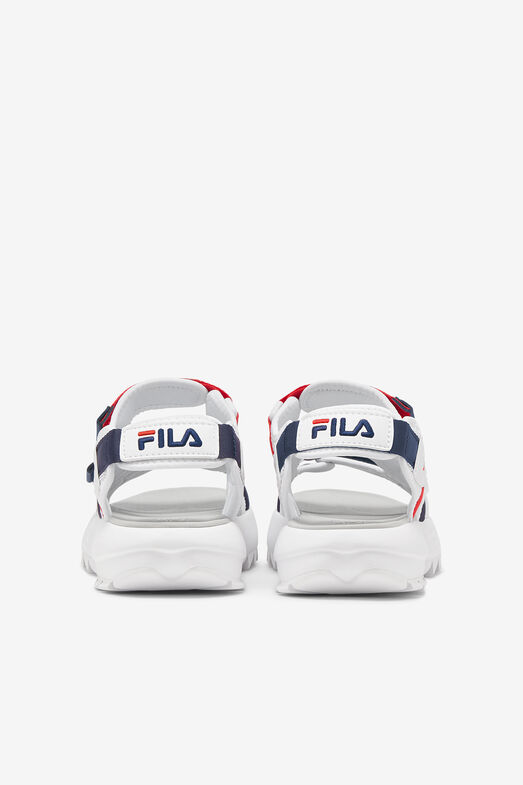 DISRUPTOR SANDAL
