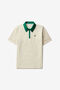 PERFORMANCE ICONIC BB1 POLO
