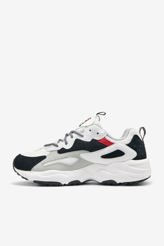 Ray Tracer Men's Chunky Sneakers | FILA