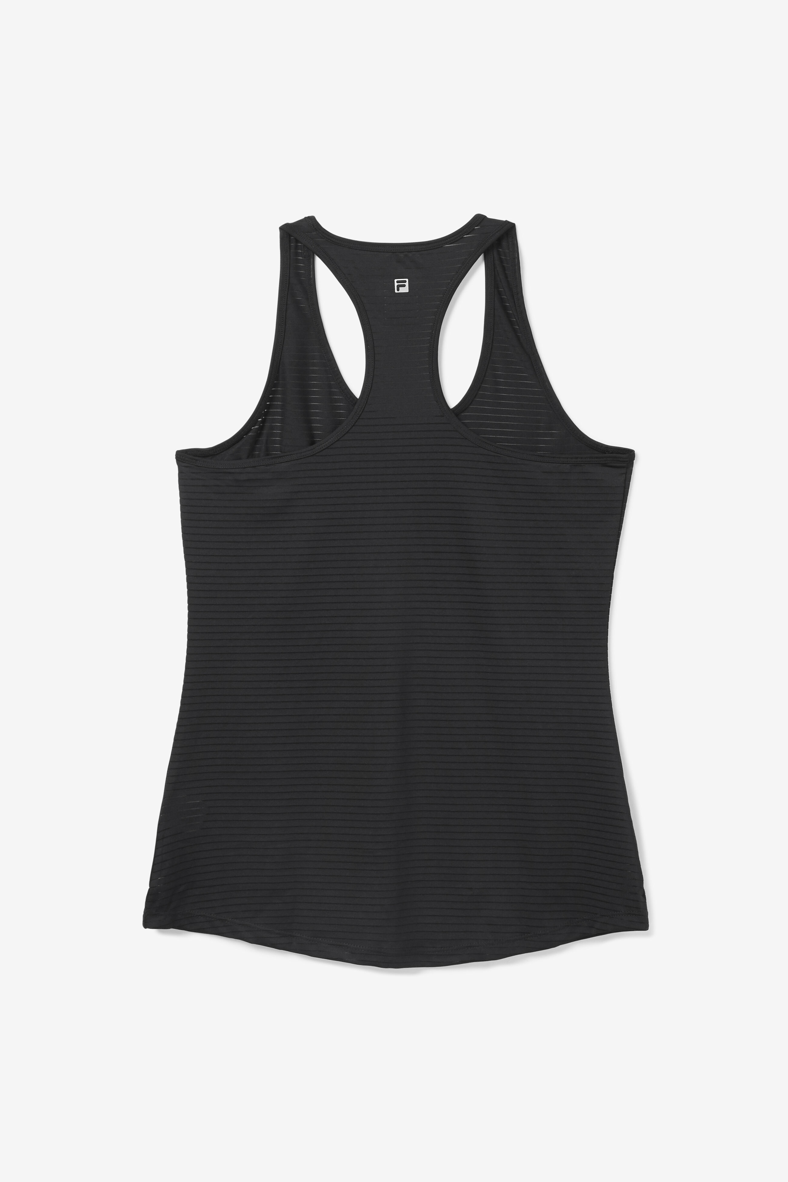 Essentials Racerback Tennis Tank Top Fila