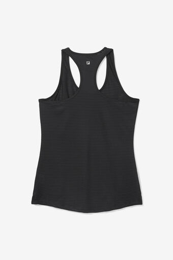 ESSENTIALS RACERBACK TANK