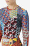 BIRDY LONG SLEEVE