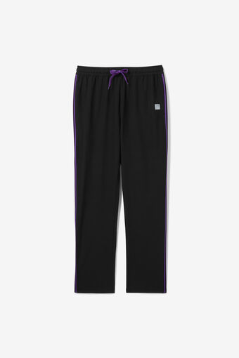 BACKSPIN TRACK PANT