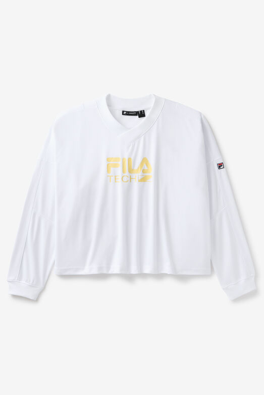 HAILEY BIEBER SPORTS SHIRT