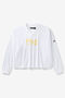 HAILEY BIEBER SPORTS SHIRT