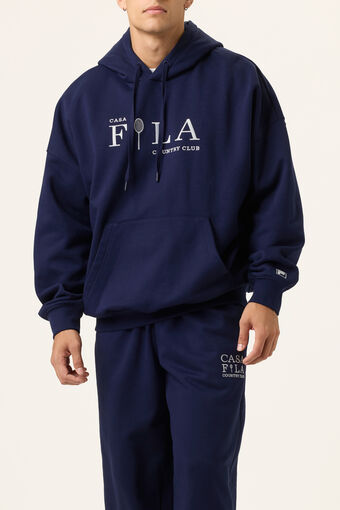 COUNTRY CLUB HOODIE