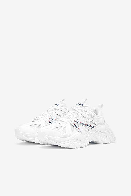 Electrove 2/WHT/FNVY/FRED/Eight and a half