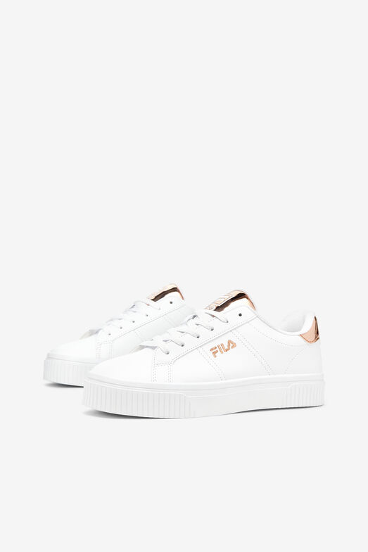fila panache platform sneaker