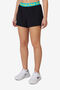 TENNIS ESSENTIALS WOVEN SHORT