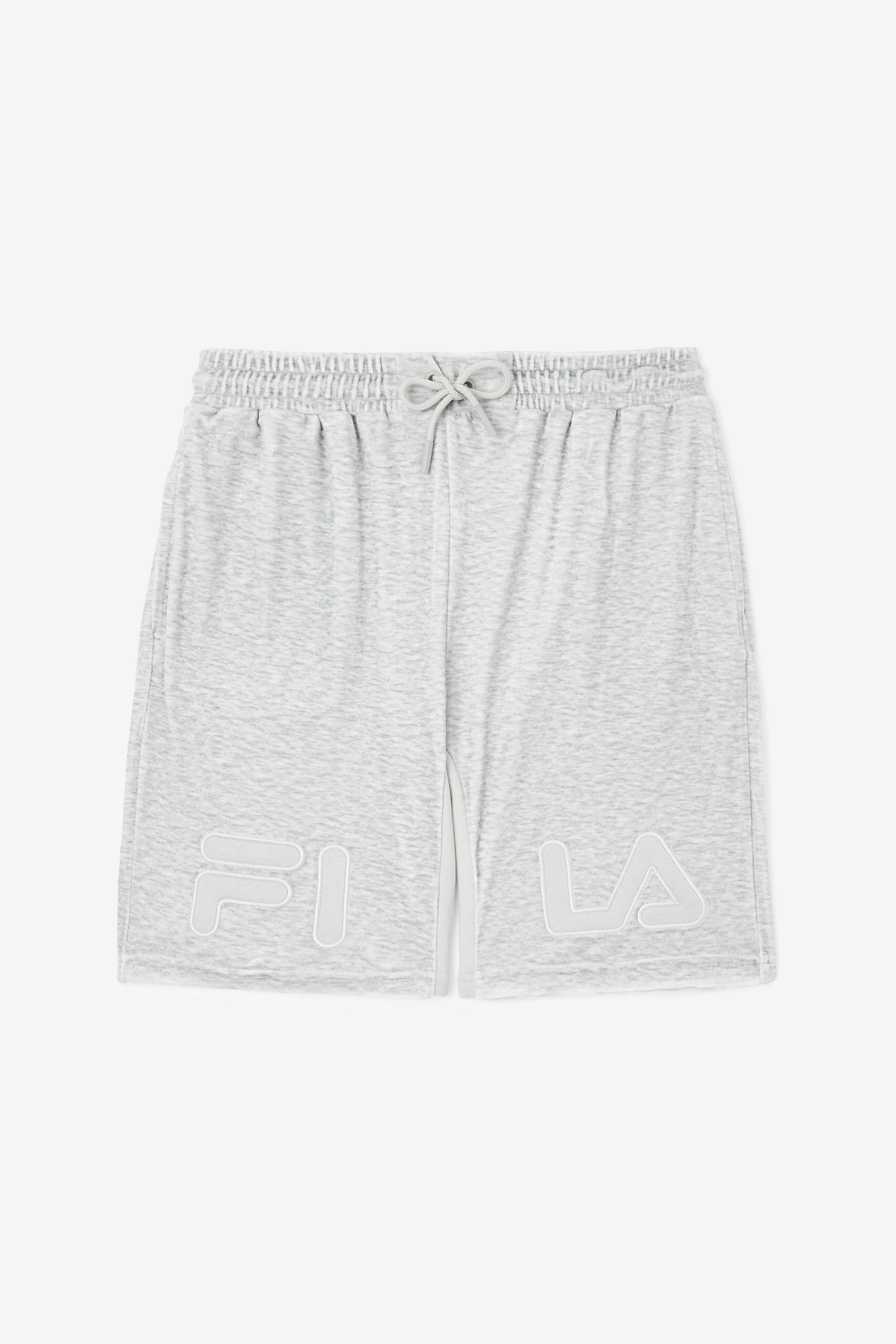 Fila velour shorts online