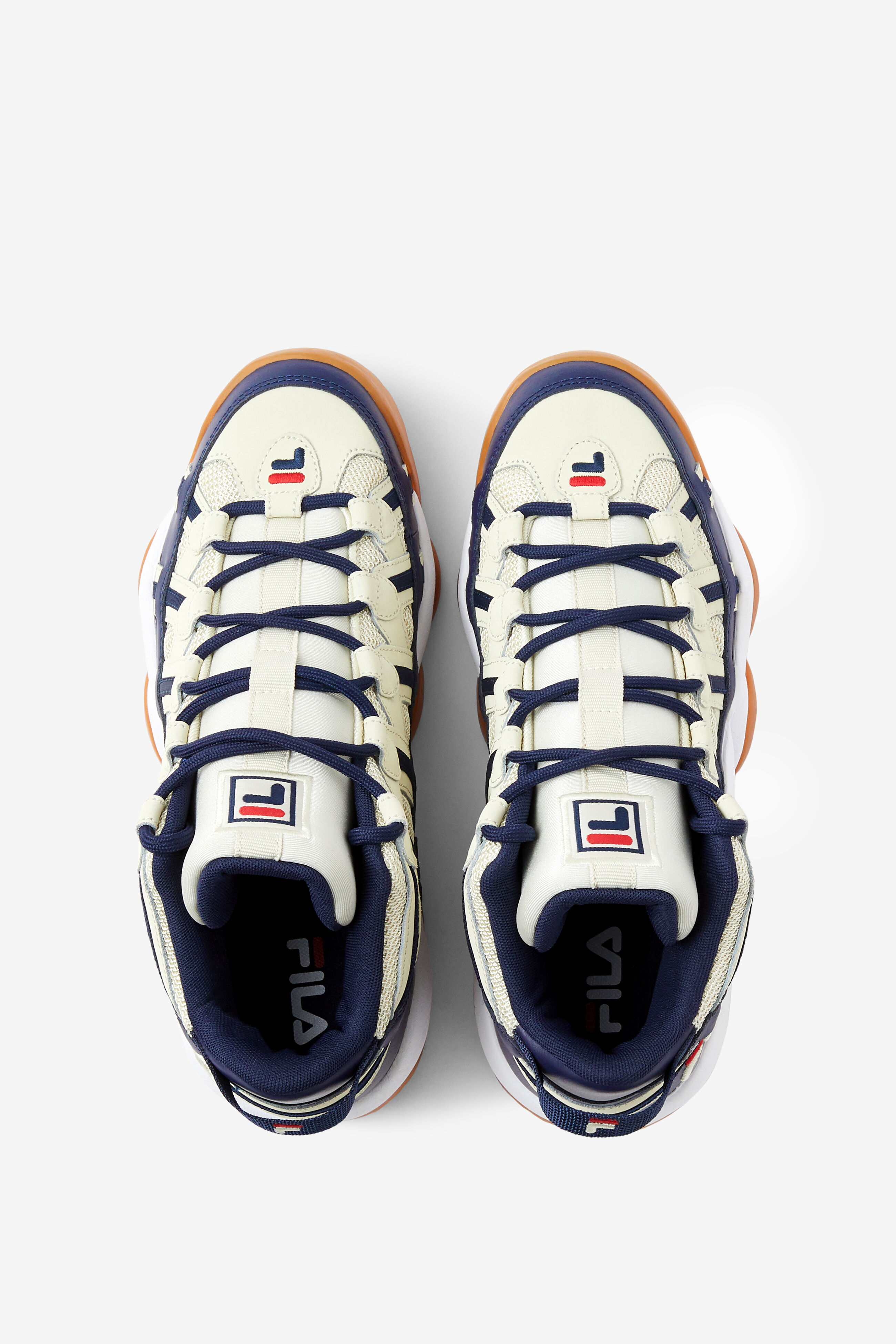 Tenis fila jerry shop stackhouse xxl