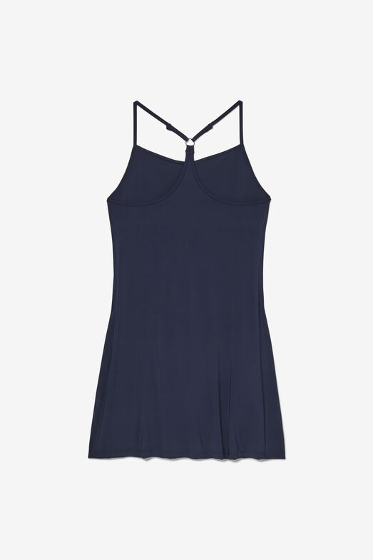 TENNIS ESSENTIALS DRESS