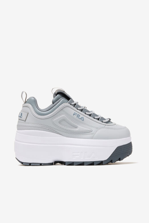 DISRUPTOR II WEDGE