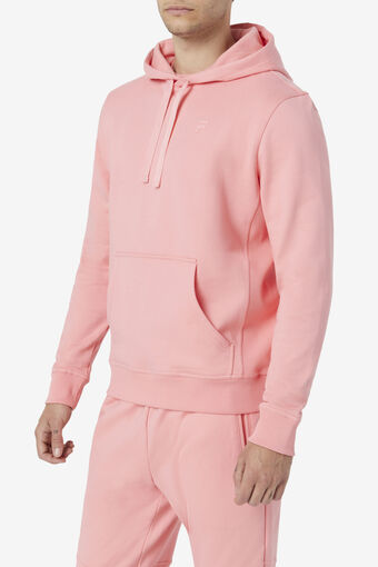 ARAGOM HOODIE/STRAWBERRYICE/Large