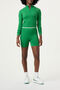BREAK POINT SEAMLESS QUARTER ZIP