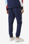 THE MUSEUM PRINTED PANT