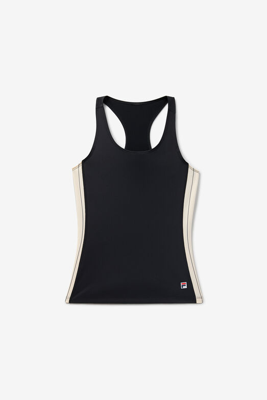 PERFORMANCE ICONIC RACERBACK