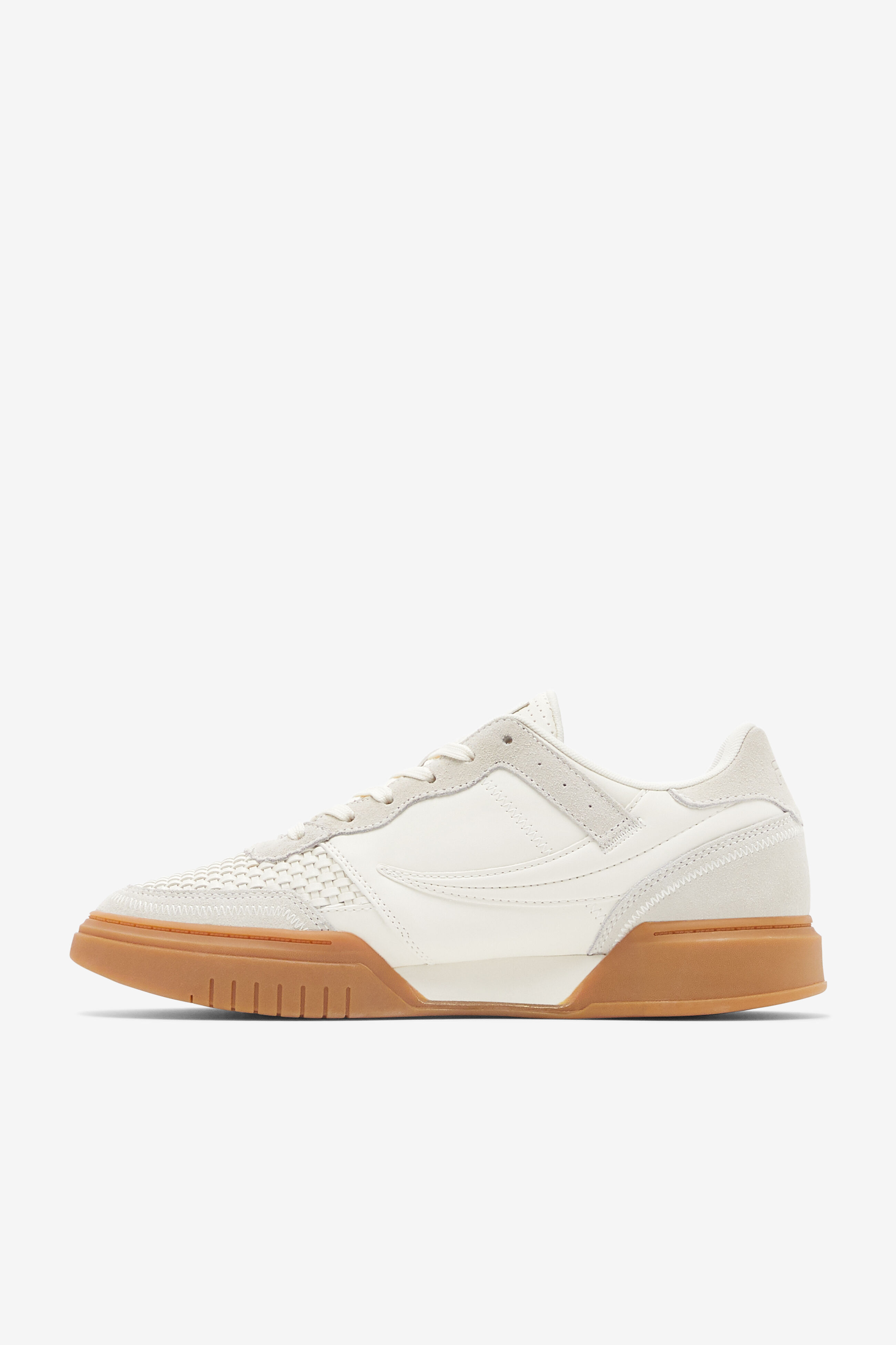 Fila on sale gum sole